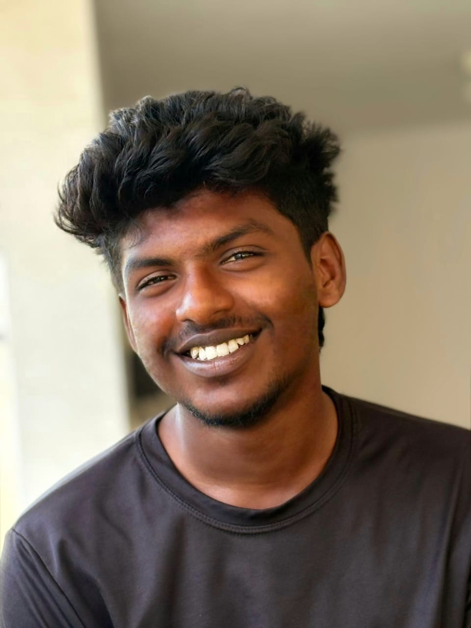 Subinesh