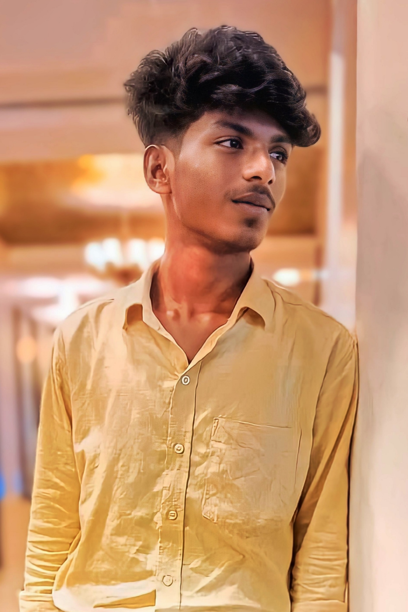 Subinesh